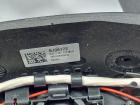 BMW 5-ER G30 Bj.2018 Lenkrad 3 Speichen Schaltwippen MFA Tempomat 97078411