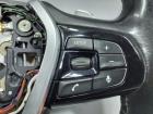 BMW 5-ER G30 Bj.2018 Lenkrad 3 Speichen Schaltwippen MFA Tempomat 97078411