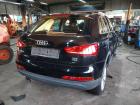 Audi Q3 8U Bj.2012 Heckklappe ab 06/11 LY9B