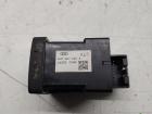 Audi Q3 8U Bj.2012 Parkbremsschalter ab 06/11 8U0927225E