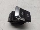 Audi Q3 8U Bj.2012 Parkbremsschalter ab 06/11 8U0927225E