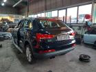 Audi Q3 8U Bj.2012 Parkbremsschalter ab 06/11 8U0927225E