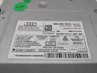 Audi Q3 8U Bj.2012 Unit Radio RMC ab 06/11 8U0035193A 1 Taste fehlt