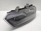 Audi Q3 8U Bj.2012 Halogen Scheinwerfer links ab 06/11 8U0941003F