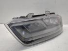 Audi Q3 8U Bj.2012 Halogen Scheinwerfer links ab 06/11 8U0941003F