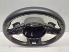 Audi Q3 8U Bj.2012 3 Speichen Leder Lenkrad ab 06/11 8U0419091H