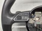Audi Q3 8U Bj.2012 3 Speichen Leder Lenkrad ab 06/11 8U0419091H