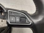 Audi Q3 8U Bj.2012 3 Speichen Leder Lenkrad ab 06/11 8U0419091H