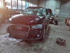 Audi Q3 8U Bj.2012 Lüfter Elektrolüfter ab 06/11 A10111406F