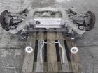 BMW 5-ER G30 Bj.2018 Hinterachse Komplett 2,0D 4Türig D-EA0406 2.93 862422105