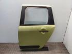 Citroen C3 SH Picasso Bj.2010 Tür hinten links ab 12/08