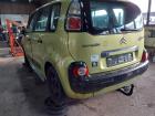 Citroen C3 SH Picasso Bj.2010 Wischerarm hinten ab 12/08