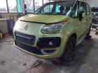 Citroen C3 SH Picasso Bj.2010 Motorhaube ab 12/08