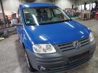 VW Caddy 2K Bj.2006 Fensterheber vorne rechts ab 02/04 2K1837752CA