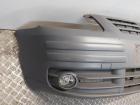 VW Caddy 2K Bj.2006 Stoßstange Stossfänger vorne ab 02/04