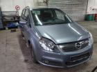 Opel Zafira B Bj.2006 Kotflügel Rechts Z155 Moonland grau metallic