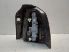 Opel Zafira B Bj.2006 Heckleuchte Links bis Baujahr 2.08 24451841