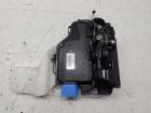 VW Touran 1T3 Bj.2012 Türschloss vorne links ab 05/10 3D1837015AS