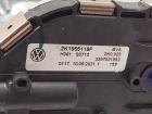 VW Touran 1T3 Bj.2012 Wischermotor vorne ab 05/10 2K1955119F