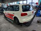 VW Touran 1T3 Bj.2012 Wischerarm hinten ab 05/10 5M0955707A