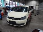 VW Touran 1T3 Bj.2012 Luftmassenmesser ab 05/10 03L906461