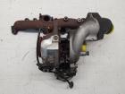 VW Touran 1T3 Bj.2012 Turbolader 1,6TDI/77KW ab 05/10 03L253016T