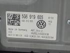 VW Polo VI AW Bj.2018 Radio Display Touch BT DAB 5G6919605 A2C15166100