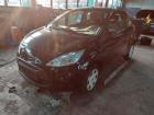 Ford Ka RU8 Bj.2009 Aufprallträger Querträger vorne unten ab 09/08