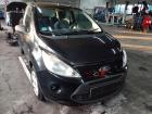 Ford Ka RU8 Bj.2009 Motorhaube ab 09/08
