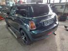 Mini One R56 Bj.2008 Hutablage ab 11/06
