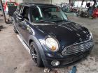 Mini One R56 Bj.2008 Kotflügel rechts ab 11/06