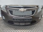 Chevrolet Spark LS M300 Stoßstange Stossfänger vorne ab 12/09 bis Herbst 2012