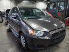 Mitsubishi Colt CZ3 Bj.2012 Wischergestänge vorne ab 10/08