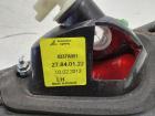 Mitsubishi Colt CZ3 Bj.2012 Rückleuchte Heckleuchte innen links ab 10/08 3Türer 8337A051