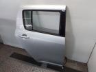 Suzuki Swift MZC Bj.2009 Tür hinten rechts ab 04/05 5Türer
