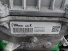 Chevrolet Orlando KL1Y/J309 Bj.2012 Motor 2,0D 120Kw CYM 120309 0433K