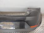 Seat Ibiza 6J Bj.2009 Stoßstange Stossfänger hinten ab 02/08 bis 03/12 3Türer