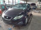 Seat Ibiza 6J Bj.2009 Aufprallträger vorne ab 02/08 6J0807109 Seat Ibiza 6J Bj.2009 Aufprallträger vorne ab 02/08 6J0807109