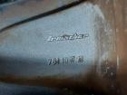 Chevrolet Orlando KL1Y/J309 Bj.2012 Reifen Satz 235/35/R20 8,5Jx20H2 ET40 76110026