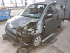 Hyundai I10 PA Bj. 2009 Außenspiegel Links Elektrisch nicht Lackiert