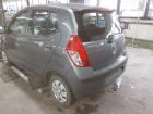 Hyundai I10 PA Bj. 2009 Außenspiegel Links Elektrisch nicht Lackiert