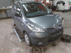 Hyundai I10 PA Bj. 2009 Scheinwerfer Rechts