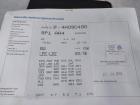 Audi A3 8P Bj.2003 Wischerarm hinten ab 05/03 3Türer 8E9955407C
