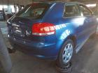 Audi A3 8P Bj.2003 Wischerarm hinten ab 05/03 3Türer 8E9955407C