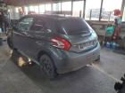 Peugeot 208 CA Bj.2012 Rückleuchte Heckleuchte links ab 01/12 9672628280