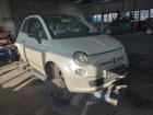 Fiat 500 312 Bj.2009 Schlossträger vorne ab 09/07