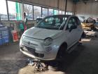 Fiat 500 312 Bj.2009 Schlossträger vorne ab 09/07