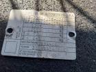 Fiat 500 312 Bj.2009 Motorhaube ab 09/07