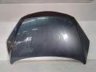 Mazda 2 DE Bj. 2009 Motorhaube Grau Lackiert
