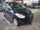 Hyundai I10 PA Bj.2013 Stossfänger vorne Model ab 1.2011 MZH Phantom Black MET